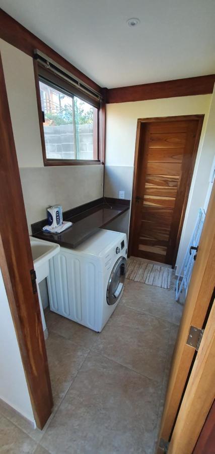 Casa Capim Limao 1 Villa Alto Paraíso de Goiás Eksteriør bilde